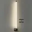 NOVOTECH 359354 KONST NT24 000 черный Светильник линейный светодиодный IP20 LED 10W 170-265V 4000K 960Лм VITZ, изображение 4