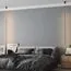 NOVOTECH 359349 KONST NT24 000 черный Светильник линейный светодиодный IP20 LED 20W 170-265V 3000K 1540Лм VITZ, изображение 3
