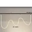 NOVOTECH 359334 KONST NT24 000 черный Трековый светильник для низковольтного шинопровода FLUM IP20 LED 25W 3000K 48V 2420Лм RAMO, изображение 5