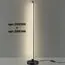 NOVOTECH 359346 KONST NT24 000 черный Светильник линейный светодиодный IP20 LED 12W 170-265V 4000K 960Лм VITZ, изображение 6