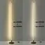 NOVOTECH 359350 KONST NT24 000 черный Светильник линейный светодиодный IP20 LED 20W 170-265V 4000K 1600Лм VITZ, изображение 3