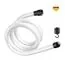 NOVOTECH 359128 KONST NT23 188 черный Светильник светодиодный IP20 LED 3000K 14W 170-265V 1400Лм RAMO