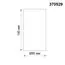 NOVOTECH 370529 KONST NT19 175 белый Накладной светильник IP20 GU10 220V UNITE, изображение 2