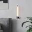 NOVOTECH 359351 KONST NT24 000 черный Светильник линейный светодиодный IP20 LED 6W 170-265V 3000K 462Лм VITZ, изображение 3