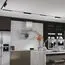 NOVOTECH 359068 DRIVE NT23 046 черный Драйвер для накладного шинопровода (арт.135193-135196) IP20 100W 48V SMAL, изображение 3