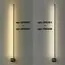 NOVOTECH 359347 KONST NT24 000 черный Светильник линейный светодиодный IP20 LED 16W 170-265V 3000K 1232Лм VITZ, изображение 7