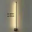 NOVOTECH 359345 KONST NT24 000 черный Светильник линейный светодиодный IP20 LED 12W 170-265V 3000K 944Лм VITZ, изображение 4
