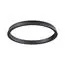 NOVOTECH 370541 KONST NT19 175 черный Внешнее декоративное кольцо к артикулам 370529 - 370534 UNITE