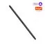 NOVOTECH 359367 KONST NT24 черный 000 Светильник диммир. со сменой цв. температ. (управл. - пульт ДУ или прилож. Smart Life) IP20 LED 16W 48V 3000-6000К GLAT