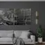 NOVOTECH 359361 KONST NT24 000 черный Корпус накладной с драйвером для настенного монтажа светильников 359343-359358 IP20 8-24W 170-265V VITZ, изображение 5