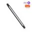 NOVOTECH 359362 KONST NT24 000 черный Светильник диммир. со сменой цв. температ. (управл. - пульт ДУ или прилож. Smart Life) IP20 LED 8W 48V 3000-6000К GLAT