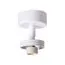 NOVOTECH 370615 KONST NT19 149 белый Корпус накладной IP20 GU10 50W 220V UNIT