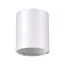 NOVOTECH 370529 KONST NT19 175 белый Накладной светильник IP20 GU10 220V UNITE