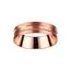 NOVOTECH 370702 KONST NT19 173 медь Декоративное кольцо для арт. 370681-370693 IP20 UNITE