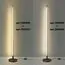 NOVOTECH 359347 KONST NT24 000 черный Светильник линейный светодиодный IP20 LED 16W 170-265V 3000K 1232Лм VITZ, изображение 4