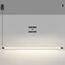 NOVOTECH 359356 KONST NT24 000 черный Светильник линейный светодиодный IP20 LED 15W 170-265V 4000K 1280Лм VITZ, изображение 5