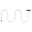 NOVOTECH 359139 KONST NT23 069 черный Трековый светильник для низковольтного шинопровода FLUM 3000K IP20 LED 25W 48V 2500Лм RAMO, изображение 4
