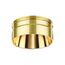 NOVOTECH 370711 KONST NT19 173 золото Декоративное кольцо для арт. 370681-370693 IP20 UNITE