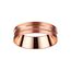 NOVOTECH 370702 KONST NT19 173 медь Декоративное кольцо для арт. 370681-370693 IP20 UNITE