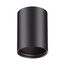 NOVOTECH 370456 KONST NT19 174 черный Накладной светильник IP20 GU10 50W 220V MECANO