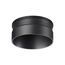 NOVOTECH 370707 KONST NT19 173 черный Декоративное кольцо для арт. 370681-370693 IP20 UNITE
