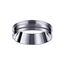 NOVOTECH 370703 KONST NT19 173 хром Декоративное кольцо для арт. 370681-370693 IP20 UNITE