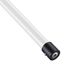 NOVOTECH 359355 KONST NT24 000 черный Светильник линейный светодиодный IP20 LED 15W 170-265V 3000K 1232Лм VITZ, изображение 8