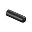 NOVOTECH 359378 KONST NT24 000 черный Заглушка торцевая IP20  GLAT