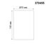 NOVOTECH 370455 KONST NT19 174 белый Накладной светильник IP20 GU10 50W 220V MECANO, изображение 2