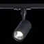 ST LUCE ST351.446.10.36 Светильник трековый Черный LED 1*10W 4000K 900Lm Ra≥90 36° IP20 L98xW59xH154 100-240V, изображение 6