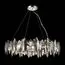 ST LUCE SL1227.103.12 Люстра подвесная ST-Luce Никель/Прозрачный E14 12*40W, изображение 4