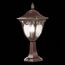 ST LUCE SL083.705.01 Светильник уличный наземный ST-Luce Кофейный/Кофейный, Прозрачный E27 1*60W, изображение 4