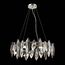 ST LUCE SL1227.103.08 Люстра подвесная ST-Luce Никель/Прозрачный E14 8*40W, изображение 5