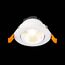 ST LUCE ST211.548.08.36 Светильник встраиваемый. Белый LED 1*8W 4000K 640Lm Ra80 36° IP20 D86xH50 220-240V, изображение 9
