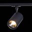 ST LUCE ST351.436.20.36 Светильник трековый Черный LED 1*20W 3000K 1 800Lm Ra≥90 36° IP20 L118xW78xH174 100-240V, изображение 8