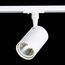 ST LUCE ST351.536.15.36 Светильник трековый Белый LED 1*15W 3000K 1 350Lm Ra≥90 36° IP20 L118xW78xH174 100-240V, изображение 8