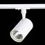 ST LUCE ST351.536.20.36 Светильник трековый Белый LED 1*20W 3000K 1 800Lm Ra≥90 36° IP20 L118xW78xH174 100-240V, изображение 8