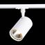 ST LUCE ST351.536.30.36 Светильник трековый Белый LED 1*30W 3000K 2 700Lm Ra≥90 36° IP20 L139xW89xH194 100-240V, изображение 6