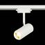 ST LUCE ST600.536.12 Светильник трековый Zoom Белый LED 1*12W 3000K 1 200Lm Ra>80 15-60° IP20 L137xW59xH178 170-240V, изображение 8