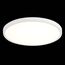 ST LUCE ST601.532.32 Светильник настенно-потолочный Белый LED 1*32W 3000K 2 880Lm Ra>80 120° IP20 D400xH25 1, изображение 4