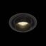 ST LUCE ST701.448.12 Светильник встраиваемый. Zoom Черный LED 1*12W 4000K 960Lm Ra90 15°-60° IP20 D115xH95 170-240V, изображение 6