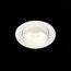 ST LUCE ST701.548.12 Светильник встраиваемый. Zoom Белый LED 1*12W 4000K 960Lm Ra90 15°-60° IP20 D115xH95 170-240V, изображение 6