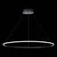 ST LUCE ST604.443.57 Светильник подвесной ST-Luce Черный/Белый LED 1*57W 4000K, изображение 3
