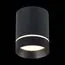 ST LUCE ST115.432.12 Светильник потолочный Черный LED 1*12W 3000K 840Lm Ra>90 120° IP20 D79xH100 170-240V, изображение 4