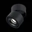 ST LUCE ST652.432.12 Светильник потолочный Черный LED 1*12W 3000K 1 000Lm Ra>90 36° IP20 D100xH105 170-240VV, изображение 7