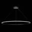 ST LUCE ST604.443.46 Светильник подвесной ST-Luce Черный/Белый LED 1*46W 4000K, изображение 3