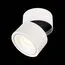 ST LUCE ST652.532.12 Светильник потолочный Белый LED 1*12W 3000K 1 000Lm Ra>90 36° IP20 D100xH105 170-240V, изображение 7