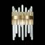 ST LUCE SL1167.301.01 Бра ST-Luce Латунь/Латунь, Прозрачный E14 1*40W, изображение 4