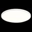 ST LUCE ST601.542.48 Светильник настенно-потолочный Белый LED 1*48W 4000K 4 320Lm Ra>90 120° IP20 D600xH26 1, изображение 5