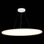 ST LUCE ST602.543.120 Светильник подвесной Белый LED 1*120W 4000K 10 800Lm Ra>80 120 IP20 D1 200xH35 185-265, изображение 4